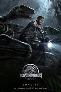 Download Jurassic World (2015) {Hindi-English} 480p [350MB] || 720p [950MB]