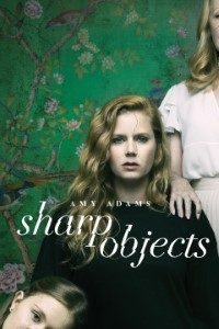 Download Sharp Objects (Season 1) {English With Subtitles} WeB-HD  720p [400MB]