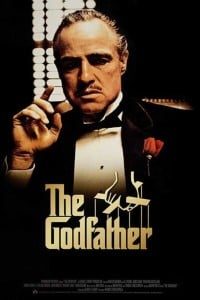 Download The Godfather (1972) Dual Audio {Hindi-English} 480p [400MB] || 720p [1GB]