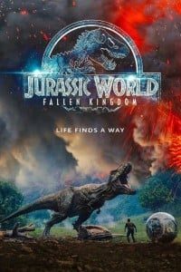 Download Jurassic World: Fallen Kingdom (2018) Bluray {Hindi-English} 480p [320MB] || 720p [1.1GB] || 1080p [2.8GB]