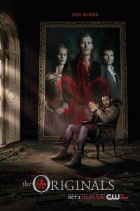 Download The Originals (Season 1 – 5) {English With Subtitles} 720p WeB-DL HD [250MB]