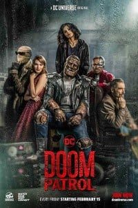 Download Doom Patrol (Season 1 – 4) [S04E06 Added] {English With Subtitles} WeB-HD 720p [380MB] ll 1080p [800MB]