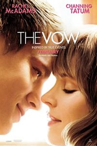 Download The Vow (2012) {English With Subtitles} BluRay 720p [750MB]
