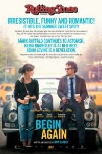 Download Begin Again (2013) {English With Subtitles} BluRay 480p [350MB] || 720p [850MB]