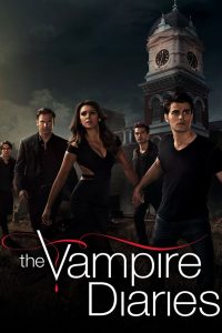 Download The Vampire Diaries (Season 1 – 8) {English With Subtitles} 720p WeB-HD [280MB]