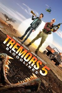 Download Tremors 5: Bloodlines (2015) {English With Subtitles} 480p [350MB] || 720p [850MB]
