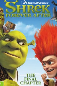 Download Shrek Forever After (2010) Multi Audio {Tamil + Telugu + Hindi + Eng} || 720p [950MB]