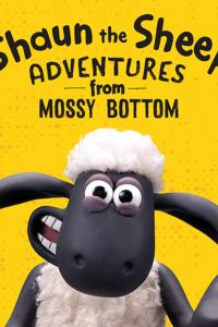 Download Shaun the Sheep: Adventures from Mossy Bottom  (Season 1) {English With Subtitles} 720p WeB-HD [100MB]