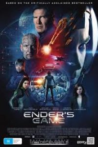 Download Ender’s Game (2013) Dual Audio {Hindi-English} 480p [400MB] || 720p [ 900MB] || 1080p [4.5GB]