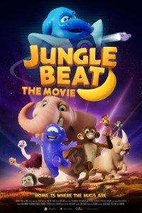 Download Jungle Beat: The Movie (2021) Dual Audio {Hindi-English} WeB-DL 480p [300MB] || 720p [800MB] || 1080p [3.5GB]