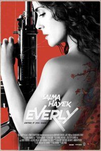 Download Everly (2014) Dual Audio (Hindi-English) 480p [350MB] || 720p [950MB]