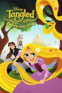 Download Tangled: Before Ever After (2017) {Hindi-English} 480p [200MB] || 720p [600MB]