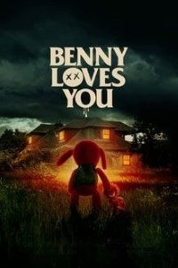 Download Benny Loves You (2019) {English With Subtitles} 480p [380MB] || 720p [840MB]