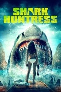 Download Shark Huntress (2021) {English With Subtitles} 480p [350MB] || 720p [770MB]