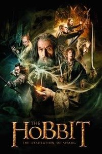 Download The Hobbit: The Desolation of Smaug (2013) {Hindi-English} 480p [500MB] || 720p [1.4GB] || 1080p [4.6GB]