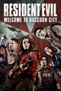 Download Resident Evil: Welcome to Raccoon City (2021) Dual Audio [Hindi (Line) & English (ORG)] WEB-DL 480p [340MB] || 720p bit HEVC [770MB] || 720p [1GB] || 1080p [2.1GB]