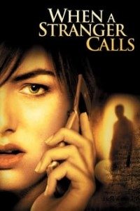 Download When a Stranger Calls (2006) WEB-DL {English With Subtitles} 720p [750MB]