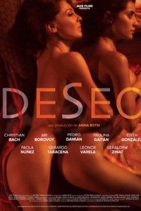 18+Download Deseo (2013) Full Movie Web-DL [Spanish With English Subtitles] 480p [300MB] || 720p [840MB]