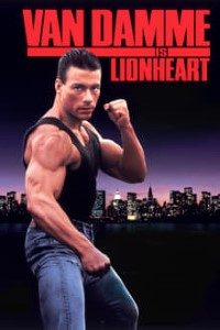 Download Lionheart (1990) {English With Subtitles} 480p [450MB] || 720p [950MB]