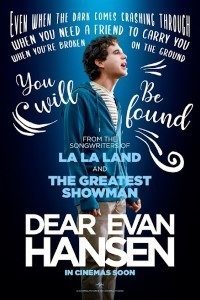 Download Dear Evan Hansen (2021) Dual Audio (English-Hindi) Esubs 480p [500MB] || 720p [1.3GB] || 1080p [2.2GB]
