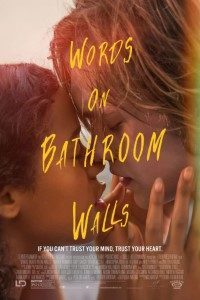 Download Words on Bathroom Walls (2020) (English-Hindi) Msubs BluRay 480p [400MB] || 720p [1GB] || 1080p [2.5GB]