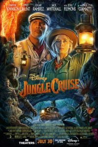 Download Jungle Cruise (2021) Dual Audio {Hindi-English} Bluray 480p [450MB] || 720p [1.1GB] || 1080p [2.7GB]