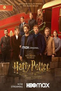 Download Harry Potter 20th Anniversary: Return To Hogwarts (2022) {English With Subtitles} WeB-DL HD 480p [300MB] || 720p [800MB] || 1080p [4GB]