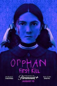 Download Orphan: First Kill (2022) Dual Audio {Hindi-English} WeB-DL HD 480p [320MB] || 720p [900B] || 1080p [2GB]