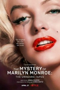 Download The Mystery of Marilyn Monroe: The Unheard Tapes (2022) WEBRip 1080p 720p 480p Dual Audio [Hindi & English]
