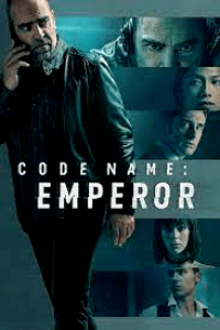 Download Code Name: Emperor (2022) (English With Subtitles) WEB-DL 480p [300MB] || 720p [850MB] || 1080p [2GB]
