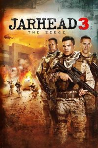 Download Jarhead 3: The Siege (2016) BluRay Dual Audio {Hindi-English} 480p [350MB] | 720p [900MB] | 1080p [1.7GB]