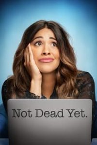 Download Not Dead Yet (Season 1) [S01E07 Added] {English With Subtitles} WeB-DL 720p [150MB] || 1080p [550MB]
