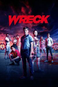Download Wreck (Season 1) {English With Subtitles} WeB-DL 720p [230MB] || 1080p [1.2GB]