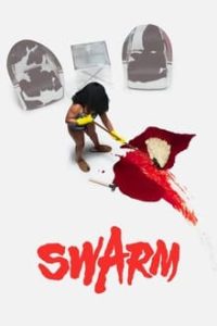 Download Swarm (Season 1) Dual Audio {Hindi-English} Esubs WeB- DL 720p [190MB] || 1080p [700MB]