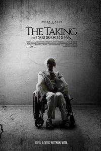 Download The Taking of Deborah Logan (2014) {English With Subtitles} BluRay 480p [260MB] || 720p [750MB] || 1080p [1.8GB]