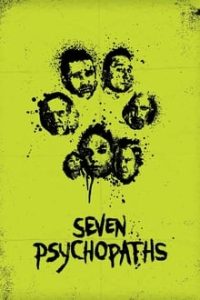 Download Seven Psychopaths (2012) {English With Subtitles} 480p [450MB] || 720p [950MB]