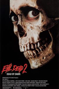 Download The Evil Dead II (1987) {Hindi-English-Tamil-Telugu} 480p [300MB] || 720p [900MB] || 1080p [2.22GB]