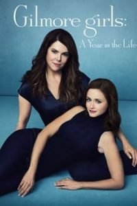 Download Gilmore Girls: A Year In Life (Season 1) {English With Subtitles} Blu-Ray 720p [700MB] || 1080p [1.7GB]