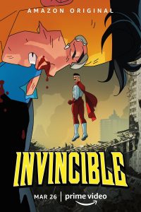 Download Invincible (Season 1) [Special Episode 1] Dual Audio {Hindi-English} WeB-DL 480p [160MB] || 720p [300MB] || 1080p [1.6GB]