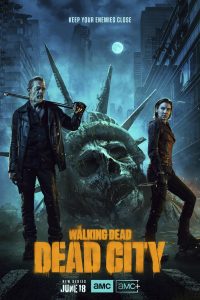 Download The Walking Dead: Dead City (Season 1) [S01E05 Added] {English With Subtitles} WeB-HD 480p [170MB] || 720p [450MB] || 1080p [1.1GB]