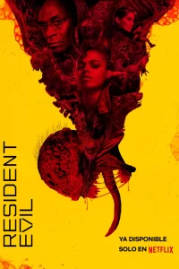 Download Resident Evil (Season 1) Dual Audio {Hindi-English} WeB-DL 480p [200MB] || 720p 10Bit [250MB] || 1080p [2.5GB]