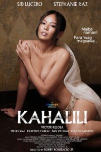 Download [18+] Kahalili (2023) Tagalog 720p [860MB]