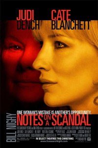Download Notes on a Scandal (2006) {English With Subtitles} 480p [300MB] || 720p [750MB] || 1080p [1.8GB]