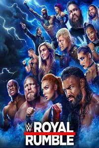 Download WWE Royal Rumble (2023) {English With Subtitles} 720p [2GB]