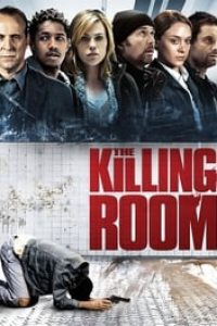 Download The Killing Room (2009) {English With Subtitles} 480p [300MB] || 720p [760MB] || 1080p [1.8GB]