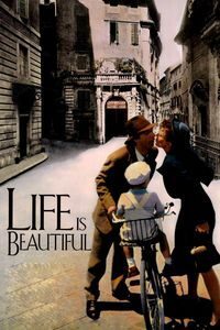 Download Life Is Beautiful (1997) Dual Audio (Hindi-English) Esubs Bluray 480p [415MB] || 720p [1GB] || 1080p [2.9GB]