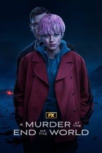 Download A Murder At The End Of The World (Season 1) [S01E03 Added] {English Audio With Subtitles} WeB-DL 720p [350MB] || 1080p [1.3GB]