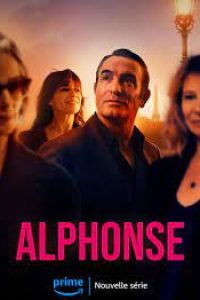 Download Alphonse Season 1 Multi Audio (Hindi-English-French) WeB-DL 720p [500MB] || 1080p [1.2GB]