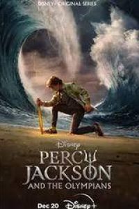 Download Percy Jackson And The Olympians (Season 1) [S01E02 Added] {English Audio With Esubs} WeB-DL 480p [120MB] || 720p [320MB] ||