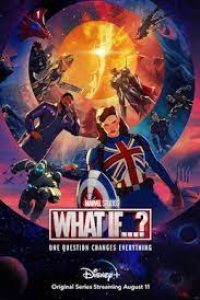 Download Marvel What If (Season 1-2) [E04 Added] {English Audio} Esubs WeB-DL 480p [100MB] || 720p [250MB] || 1080p [1.4GB]